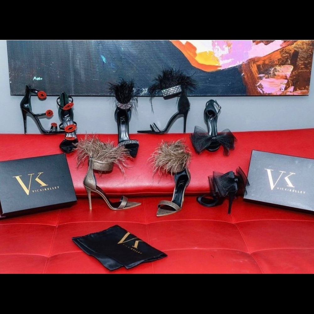 New Shoe Brand Alert!